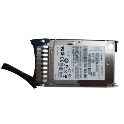IBM 1TB 7.2K 6Gbps NL SATA 3.5” Gen.2 Hot-Swap HDD - for System x3650 M4 3.5”