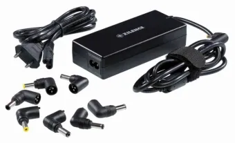 Adaptor de alimentare universal pentru notebook XILENCE XP-LP120.XM012, 120W Mini