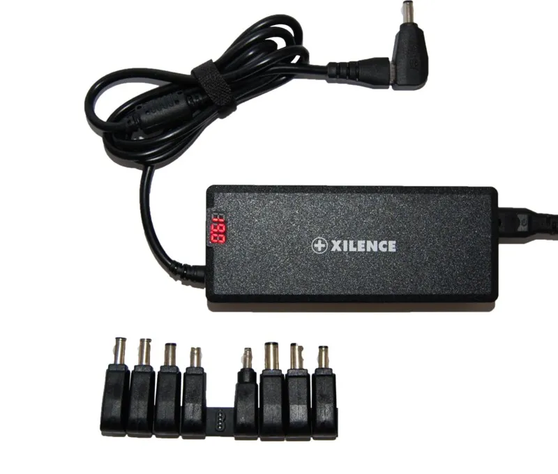 Incarcator pentru laptop XILENCE XP-LP90.XM010, 90W Mini