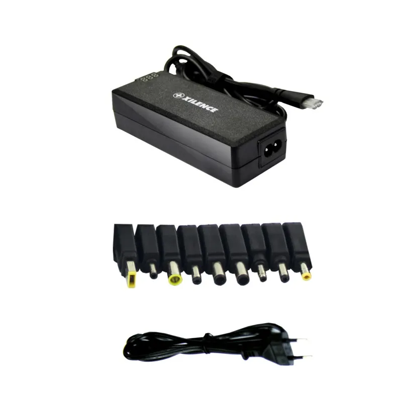 Incarcator pentru laptop XILENCE XP-LP90.XM010, 90W Mini