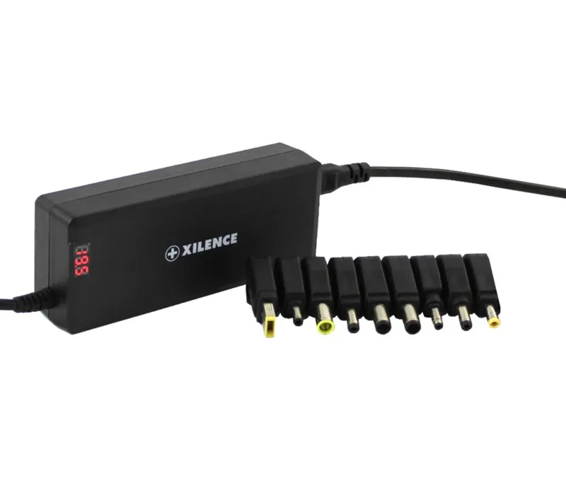Incarcator pentru laptop XILENCE XP-LP90.XM010, 90W Mini