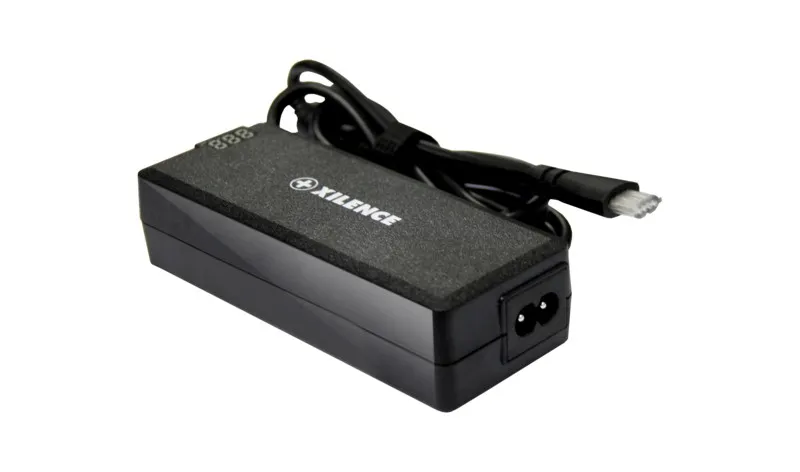 Incarcator pentru laptop XILENCE XP-LP90.XM010, 90W Mini
