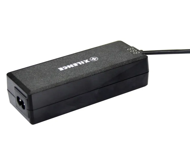 Incarcator pentru laptop XILENCE XP-LP90.XM010, 90W Mini