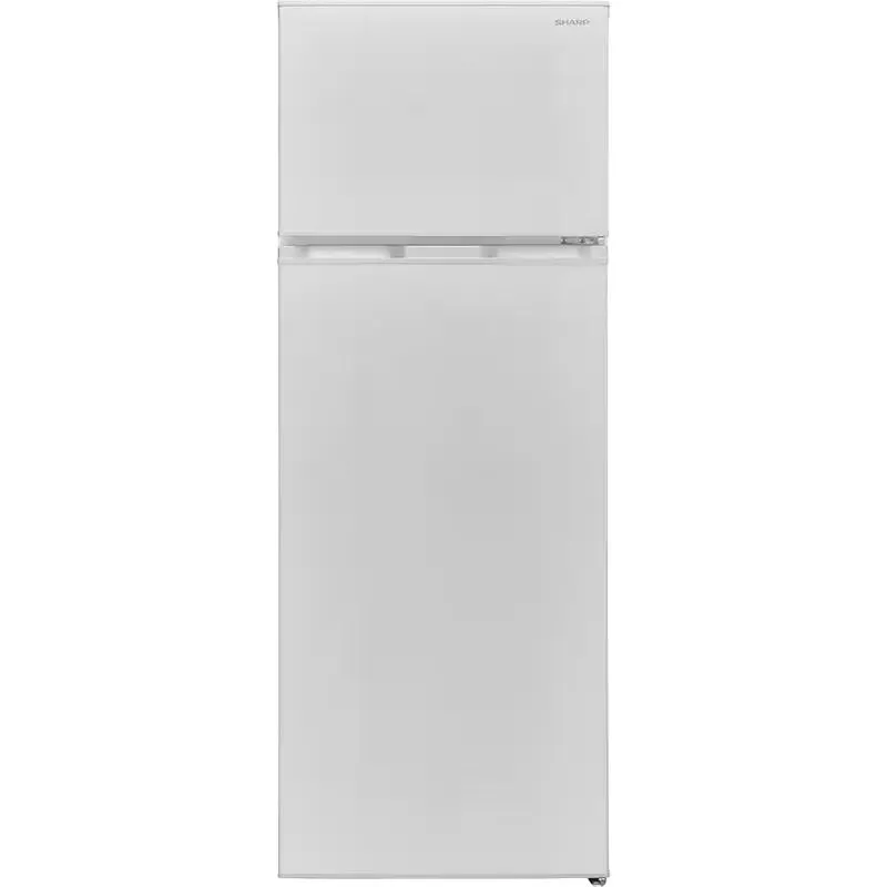 Refrigerator Sharp SJ-FTB01ITXWE-EU, White
