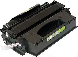 HP 49X (Q5949X) Black Cartridge for HP LaserJet 1160, 3392, 3390, 1320, 6000 p.