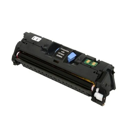 HP 122A (Q3960A) Black Cartridge for HP LaserJet 2840, 2550, 2820, 5000 p.