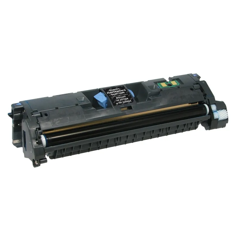 HP 122A (Q3960A) Black Cartridge for HP LaserJet 2840, 2550, 2820, 5000 p.