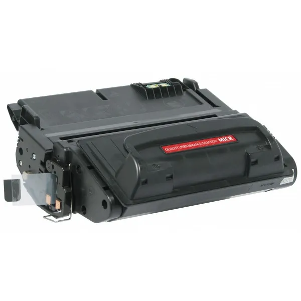 HP 42A (Q5942A) Black Cartridge for HP LaserJet 1240, 4250, 4250N, 4250TN, 4250DTN, 4350, 4350TN, 4350DTN, 4350N, 10000 p.
