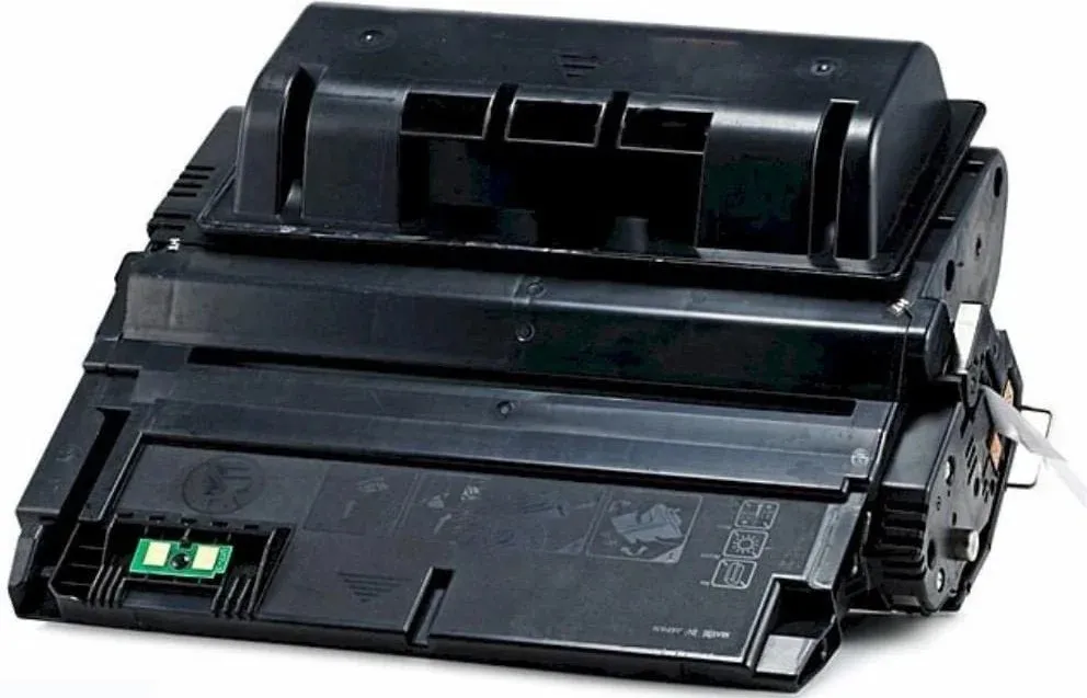 HP 42A (Q5942A) Black Cartridge for HP LaserJet 1240, 4250, 4250N, 4250TN, 4250DTN, 4350, 4350TN, 4350DTN, 4350N, 10000 p.