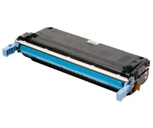 HP 645A (C9731A) Cyan Cartridge for HP LaserJet 5550, 5500, 12000 p.