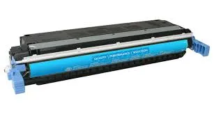 HP 645A (C9731A) Cyan Cartridge for HP LaserJet 5550, 5500, 12000 p.