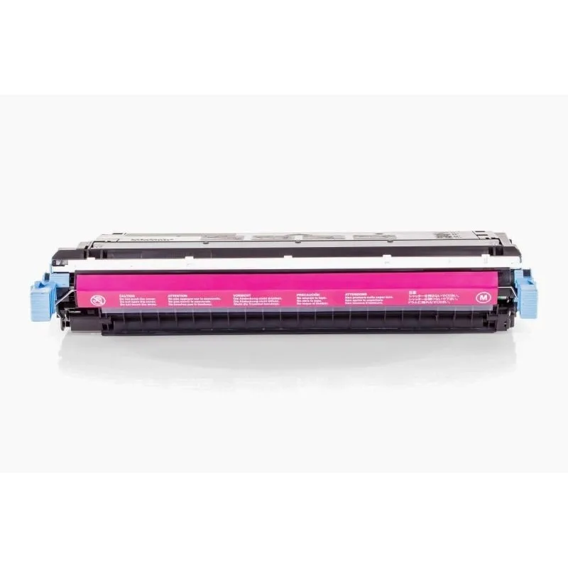 HP 645A (C9733A) Magenta Cartridge for HP LaserJet 5550, 5500, 12000 p.