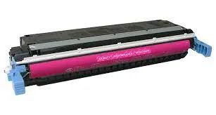 HP 645A (C9733A) Magenta Cartridge for HP LaserJet 5550, 5500, 12000 p.