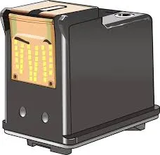 HP 336 (C9362EE) Black Ink Cartridge (5ml) for HP DeskJet 5440/5432/D4160, HP PSC 1510/343/348, HP OfficeJet 6310/6313 210 pages.