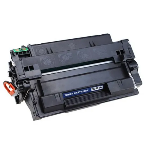 HP 51A (Q7551A) Black Cartridge for HP LaserJet P3005 Series, M3035, M3027, 6500 p.