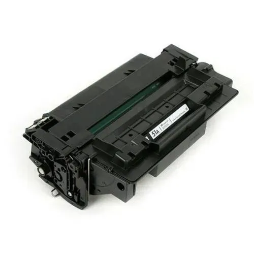 HP 51A (Q7551A) Black Cartridge for HP LaserJet P3005 Series, M3035, M3027, 6500 p.
