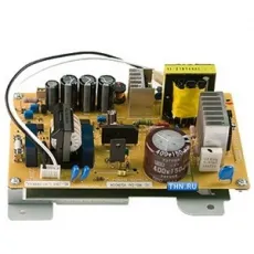 Power Supply Kit-Q1 for iR2016J/2016/2018/2018i/2020/2020i/2318L (Required for Finisher-U1, Inner 2 Way Tray-E1, Cassette Feeding Module-K1 and Duplex Unit. iR2018: req. for Finisher-U2)