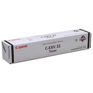 Toner Canon C-EXV32 Black (925g/appr. 19400 pages 6%) for iR2535/35i/40/45i