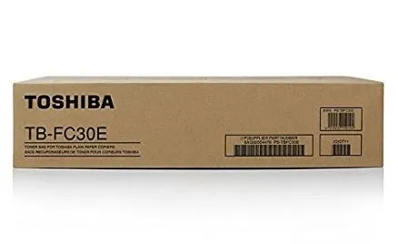 Toner BAG Toshiba TB-FC30E for e-STUDIO 2051C/2551C/2050C/2550C