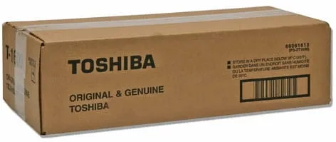 Developer Toshiba D-FC30EK Black, (xxxg/appr. 56 000 pages 10%)  for e-STUDIO 2051C/2551C/2050C/2550C