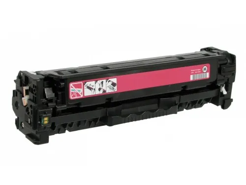 Printrite OEM PREMIUM T-CART CC533/CE413A Magenta (2800p.) (HP ColorLaserJet CP2020/CP2025/CP2025n/CP2025dn/CP2025x/CM2320; HP Color LaserJet Pro 300 color M351a/M375nw; HP Color LaserJet Pro 400 color M451dn/M451dw/M451nw/M475dn/M475dw)