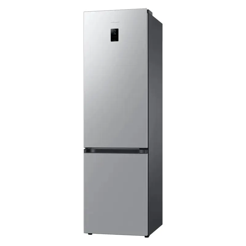 Refrigerator Samsung RB38C676DSA/EF, Silver