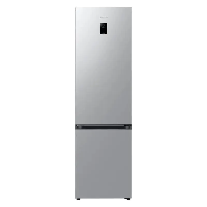 Refrigerator Samsung RB38C676DSA/EF, Silver