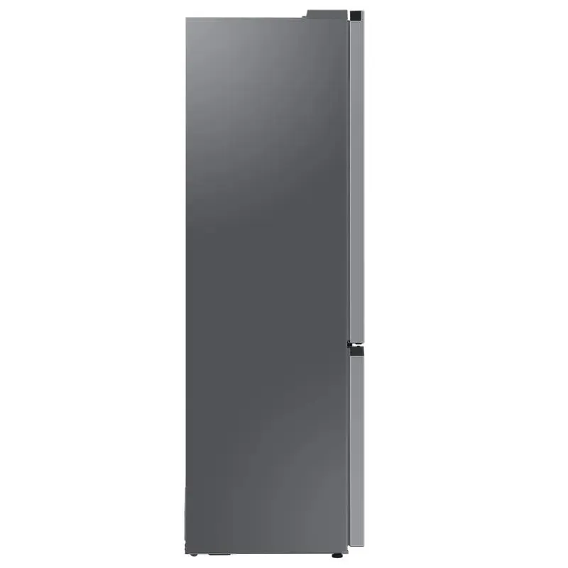 Refrigerator Samsung RB38C676DSA/EF, Silver