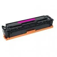 Printrite OEM PREMIUM T-CART CC533A/118/318/718 Magenta (2800p.) (HP Color LaserJet CP2020/CP2025/CP2025n/CP2025dn/CP2025x/CM2320; CANON imageCLASS MF8330C/MF8350Cdn; CANON i-SENSYS LBP-7200Cdn)
