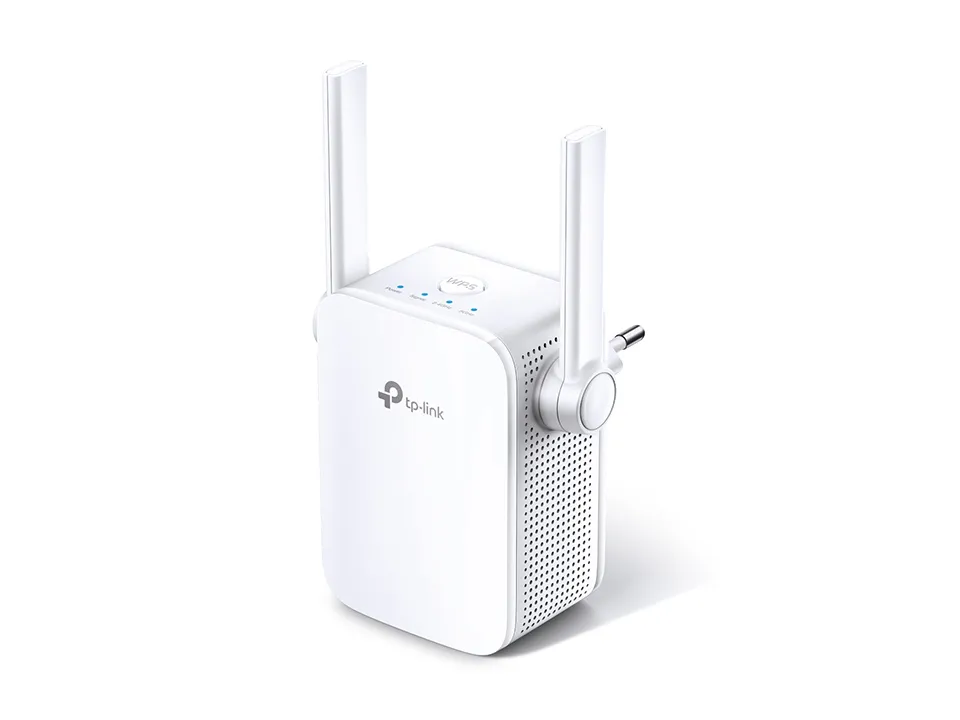 Range Extender TP-LINK RE305 / AC1200 Dual Band / Wi-Fi5
