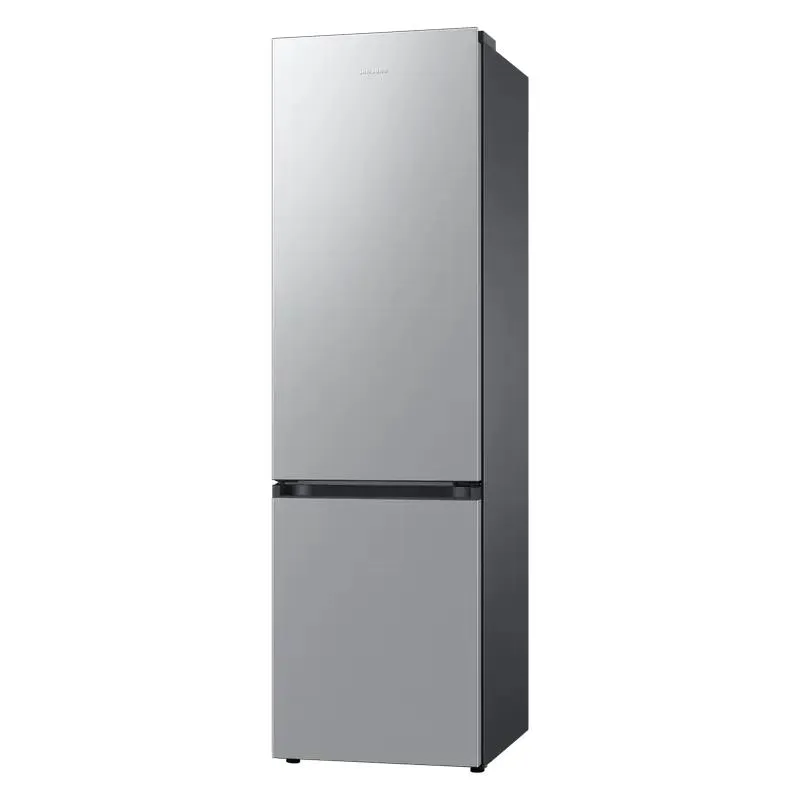 Refrigerator Samsung RB38C600DSA/EF, Silver