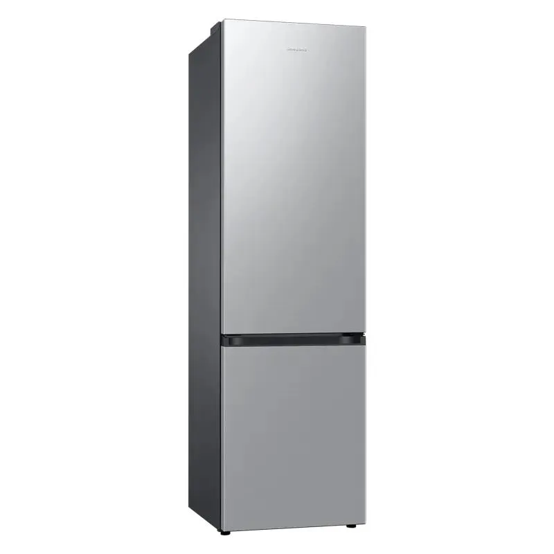 Refrigerator Samsung RB38C600DSA/EF, Silver