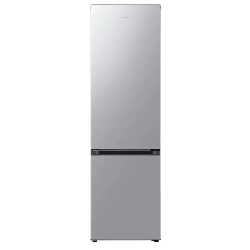 Refrigerator Samsung RB38C600DSA/EF, Silver