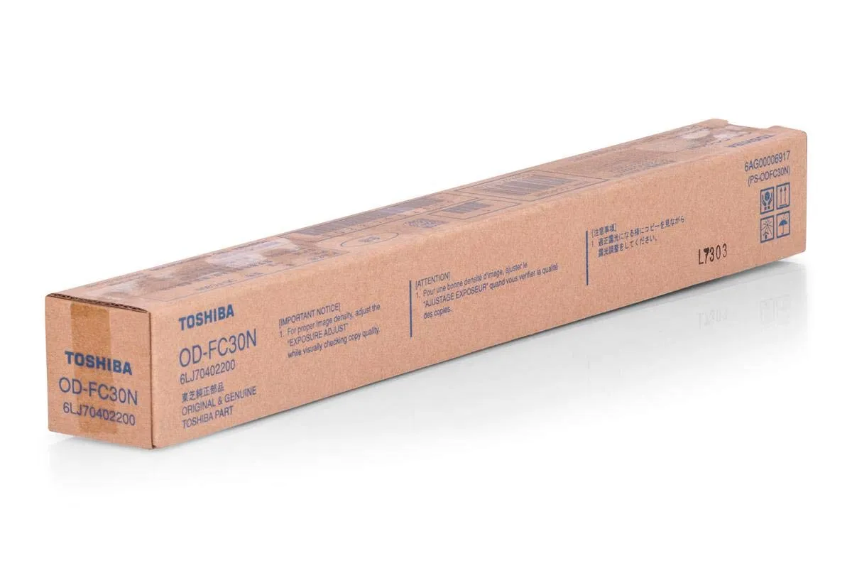 Drum Unit Toshiba OD-FC30N, 56 000 pages A4 at 5%  for e-STUDIO2051C/2551C/2050C/2550C