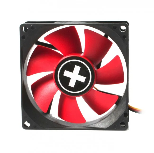 Sisteme de racire XILENCE  XPF80.R (XF037) / 1500rpm / <15dBa / 19.6CFM