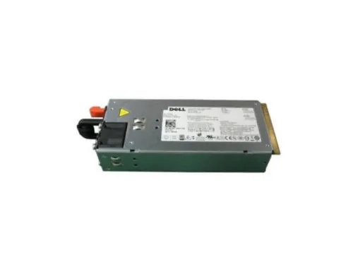 PSU - Single, Hot-plug Power Supply (1+0), 750W, CusKit (450-AEBN) - Compatible with PowerEdge Ыervers 13th and 14th generations T430/T630/R730/R740/R540/R640
