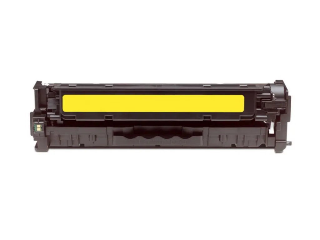 Green2 GT-H-532Y-C, HP CC532A Compatible, 2800pages, Yellow: HP Color LaserJet CM2320(fxi)(n)(nf); CP2025(n)(dn)(x)