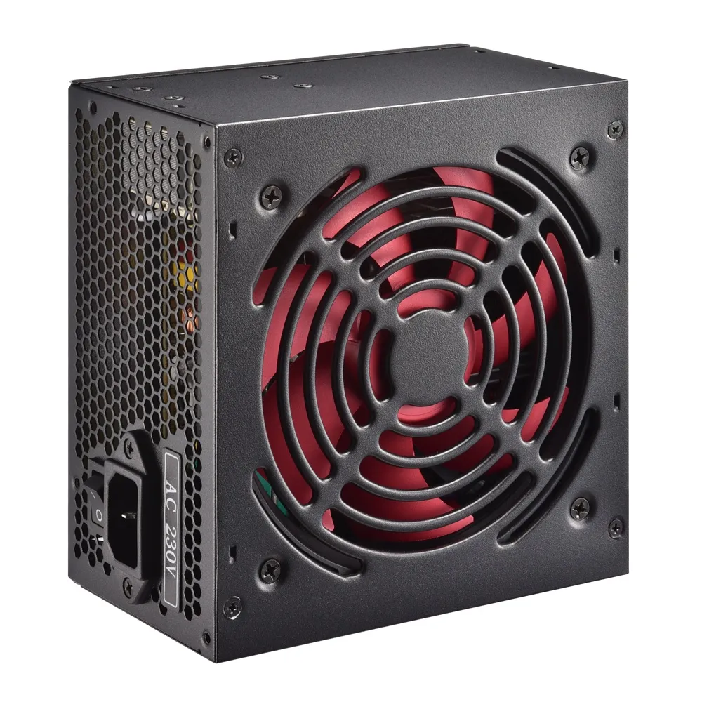 Bloc de alimentare 400W  XILENCE ”RedWing R7” Series, XP400R7