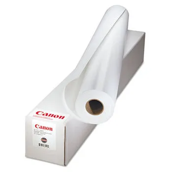 Paper Canon Satin Photo Rolle 42” - 1 ROLE of 1067mm, 170 g/m2, 30m, Satin Photo Paper (General USE,Photographic & FINE ART, Production)