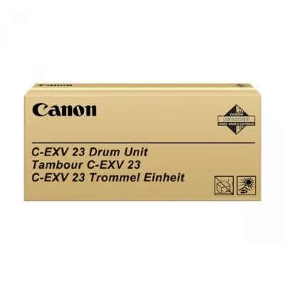 Drum Unit Canon C-EXV23, 61 000 pages A4 at 5% for iR2420/2422/2318/2320/2018/18i/22/22i (69000 pages A4 at 5% for iR2016J/16/16i/20/20i/25/25i/30/30i)