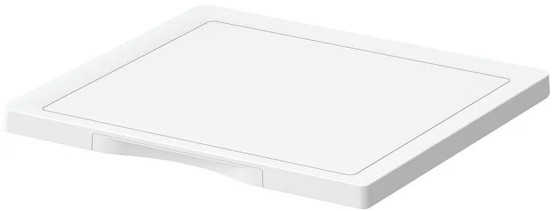Platen Cover Type W for Canon iR ADV C3530i, C3525i, C3520i, 4525i, 4535i, 4545i, 4551i.