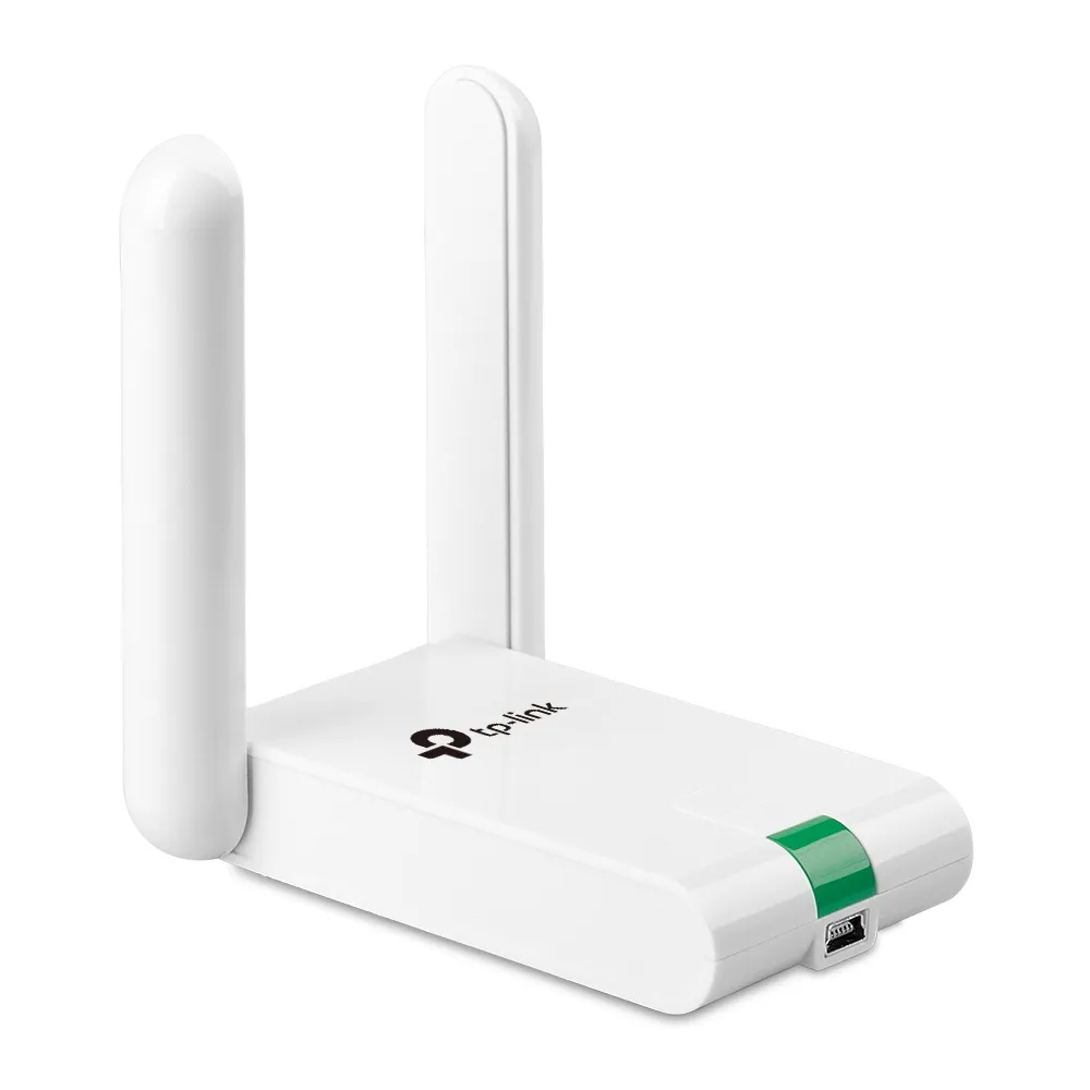 USB 2.0 / Wi-Fi Adapter / TP-LINK TL-WN822N