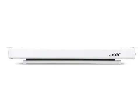 Ecran electric pentru proiector Acer E100-W01MW [MC.JBG11.009] / 100” / 16:10)