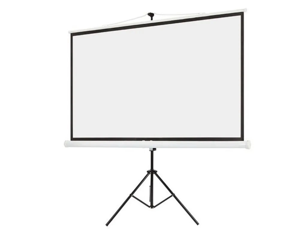 Ecran de proiectie cu trepied Acer T87-S01MW [MC.JBG11.00F] / 87” / 4:3