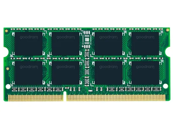 Memorie operativa GOODRAM DDR3-1600 SODIMM 8GB