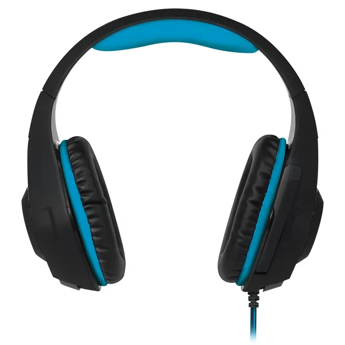 Casti SVEN AP-G887MV, Black/Blue