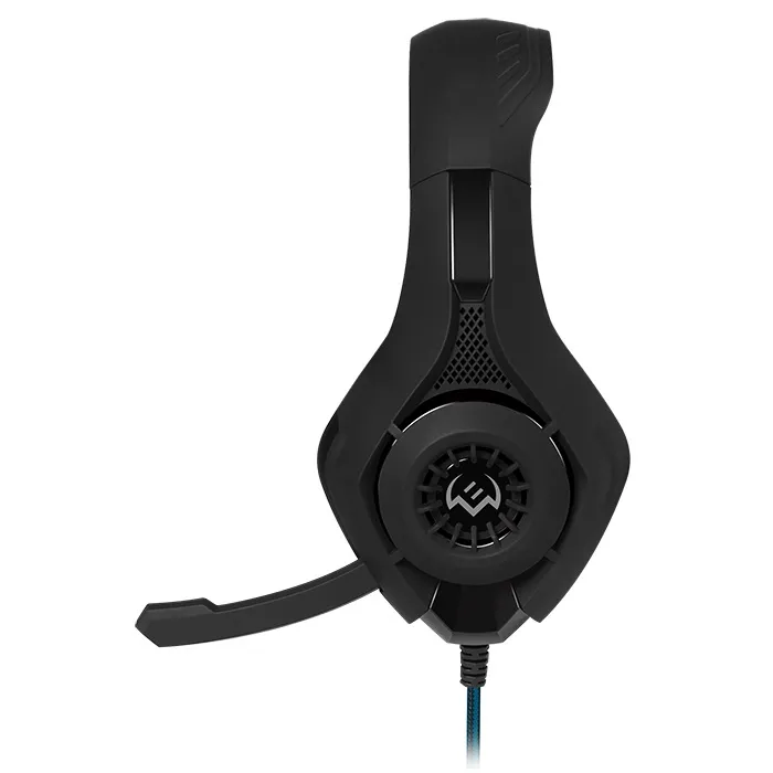 Casti SVEN AP-G887MV, Black/Blue