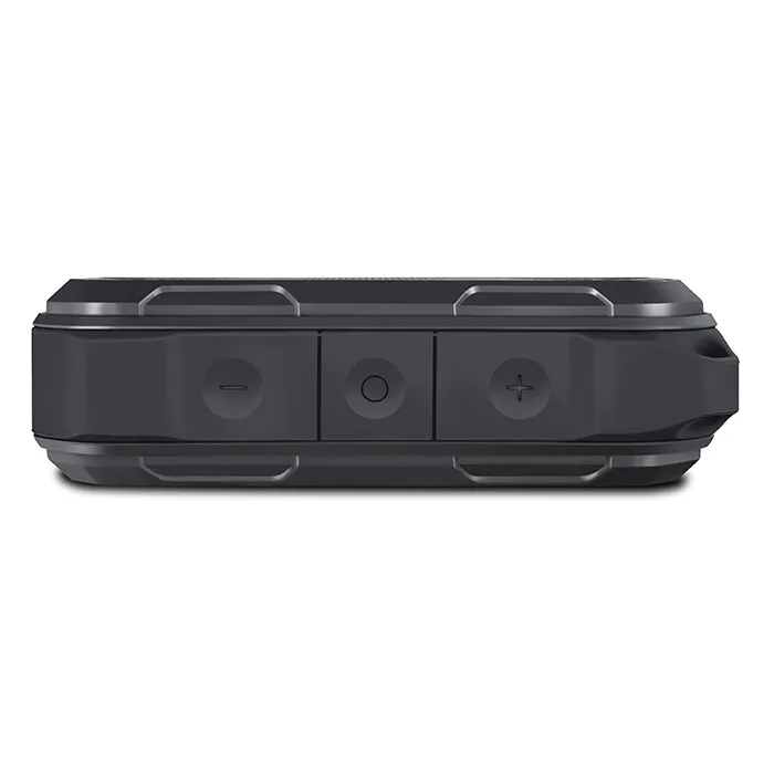 Boxa portabila SVEN PS-240, Black / 12W / Bluetooth / FM / USB / microSD / 2000mA*h