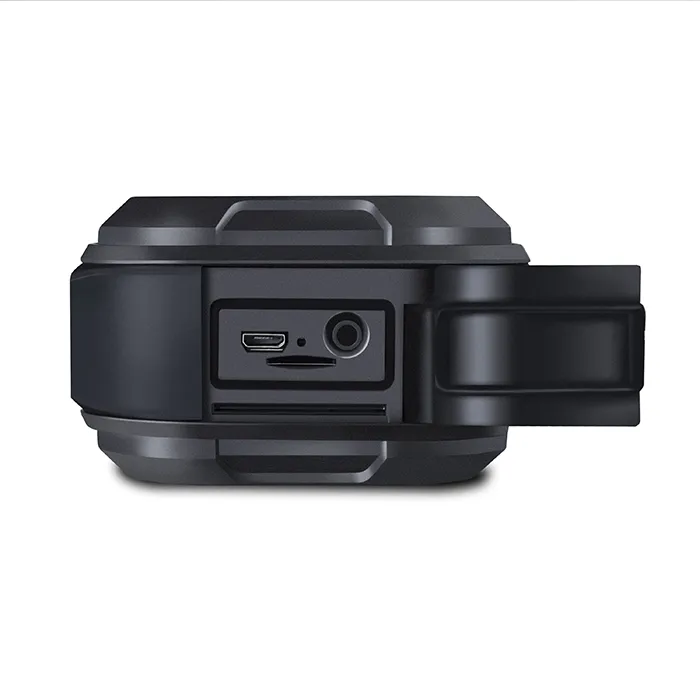 Boxa portabila SVEN PS-240, Black / 12W / Bluetooth / FM / USB / microSD / 2000mA*h