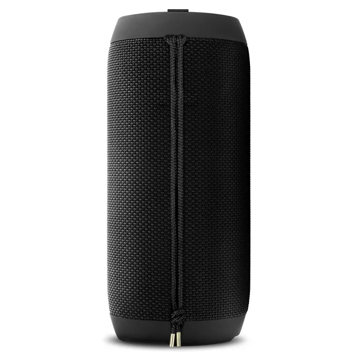 Boxa portabila SVEN PS-210, Black / 12W / Bluetooth / FM / USB / microSD / 1500mA*h